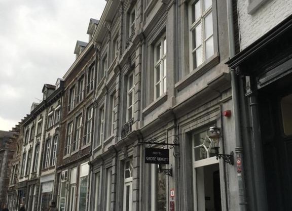 Boutique Hotel Grote Gracht