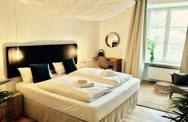 Boutique Hotel Morgentau 