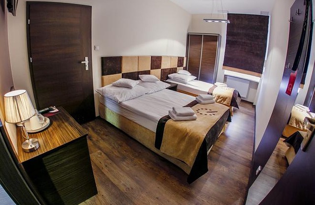 Boutique Hotel's II