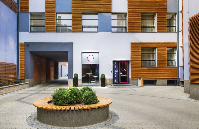 Boutique Hotel's II