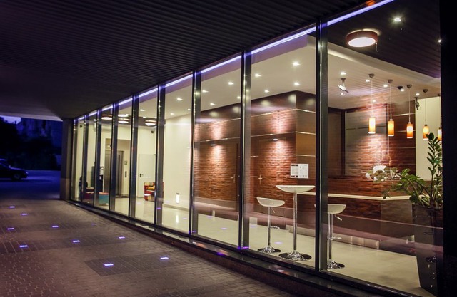 Boutique Hotel's III