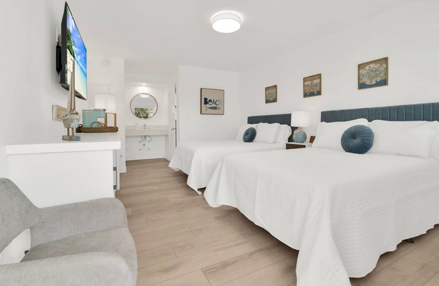 Wyndham Sea Gardens Pompano Beach 