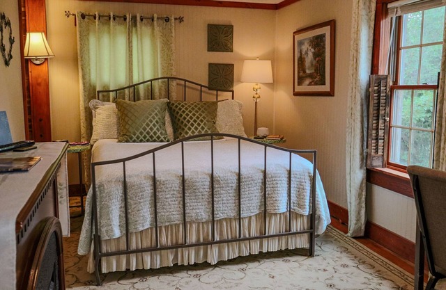 Boutique Inn/Hotel