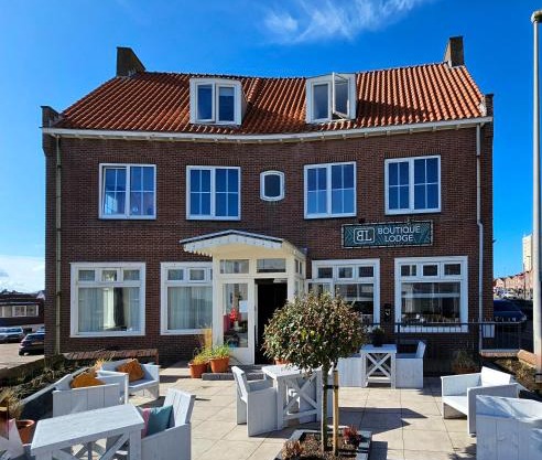 Boutique Lodge Zandvoort