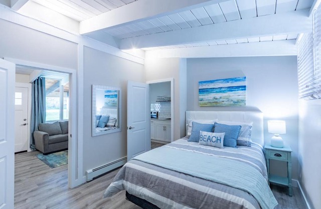 Boutique Suite #4