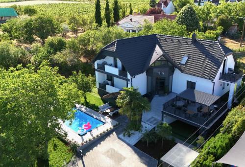 Boutique Villa Vanilla