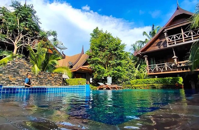 Boutique Village Hotel