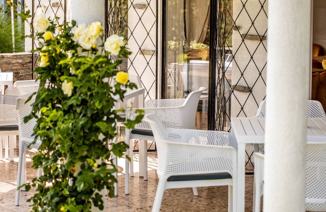 Boutiquehotel Caravella by S4Y