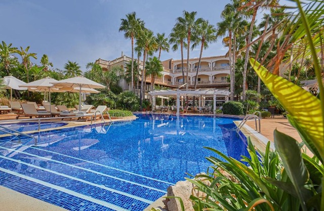 Boutiquehotel El Coto