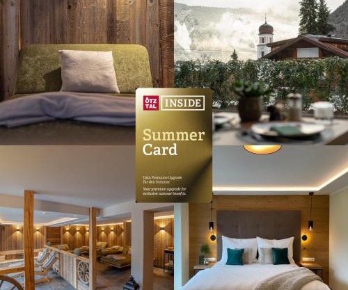 Boutiquehotel - Michl