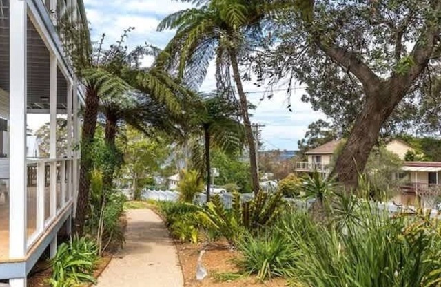 Bowen View - pet-friendly