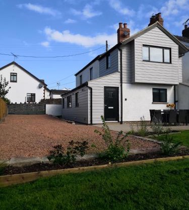 Bowkett Cottage