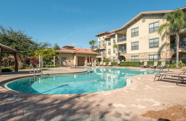 Bp521cp Bella Piazza - Three Bedroom Condo