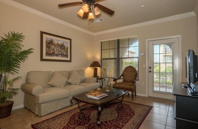 Bp711cp Bella Piazza - Two Bedroom Condo