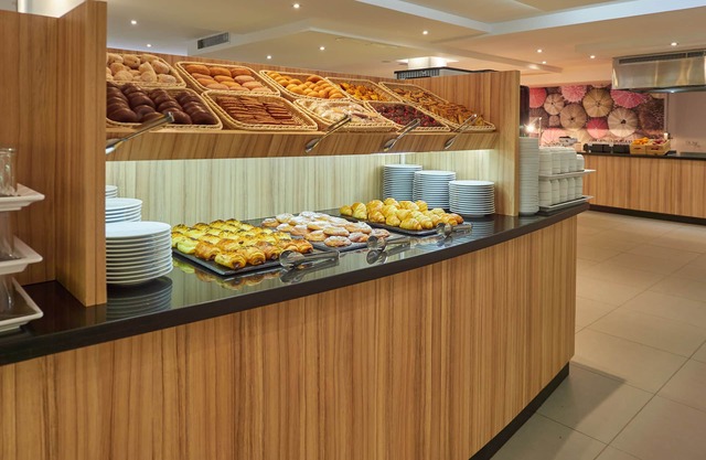 BQ Amfora Beach Hotel - Adults Only