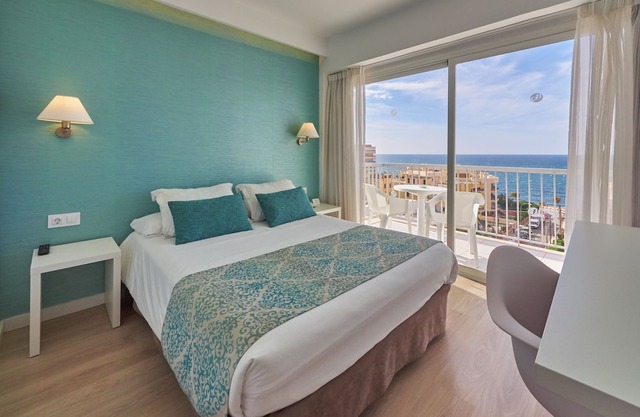 BQ Apolo Hotel