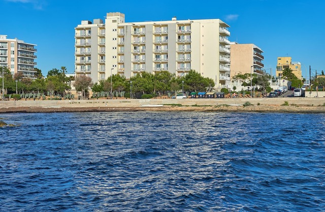 BQ Apolo Hotel