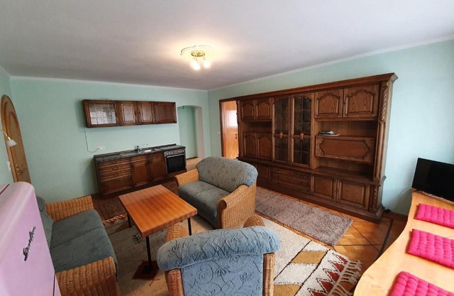 Bräuhaus Appartement 2