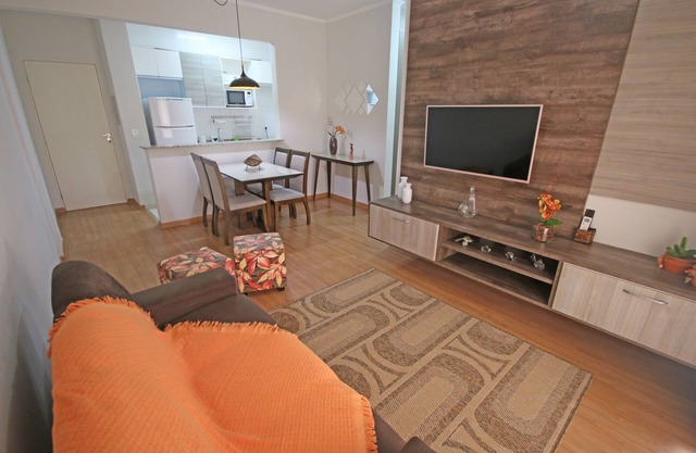 Olimpia Thermas Two-Bedroom Apartment-4 adults + 2 children (0-6 years) -WIFI