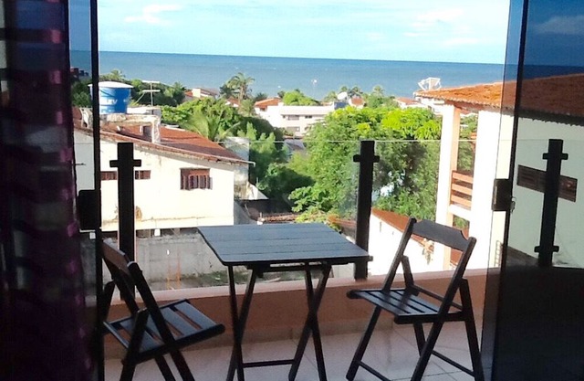Sol de Pirangi do norte rn