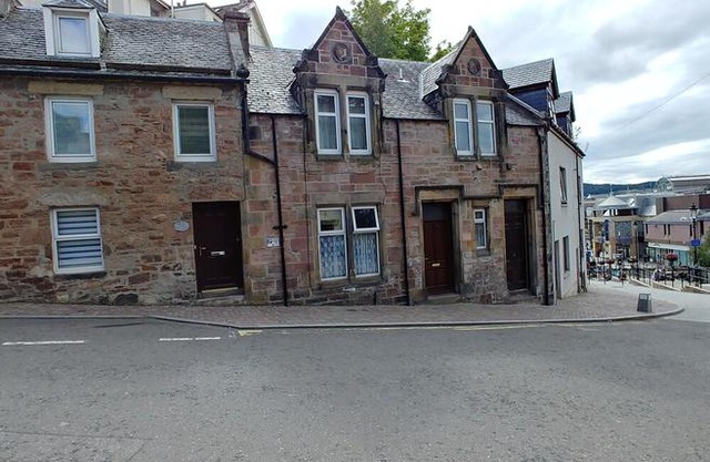 Brae Cottage, Inverness
