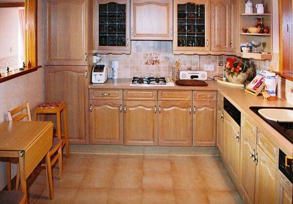 Braehead Croft