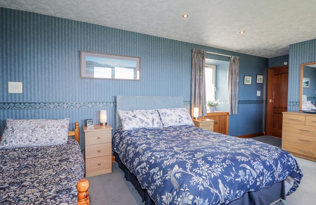 Braehead Croft, PORTESSIE