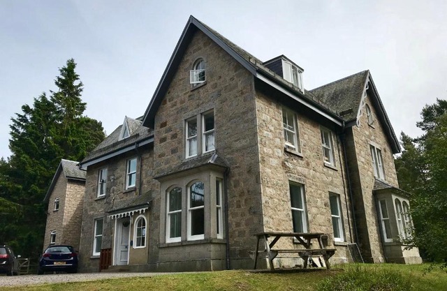 Braemar Youth Hostel