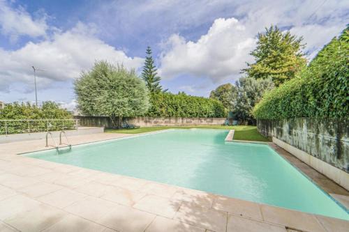 Braga Exclusive flat with pool