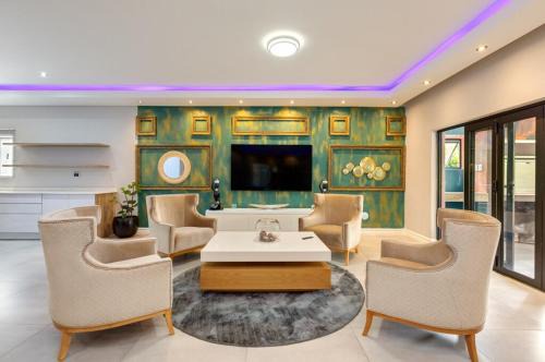 Braham Lodge - The Octave 3