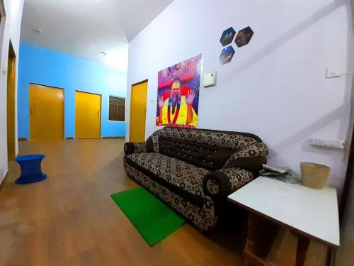 Braj Seva Dham Home Stay