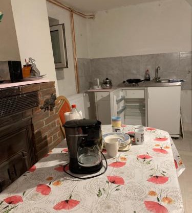 Brakel Monteu Wohnung 1