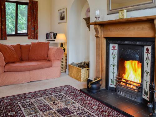Bramble Cottage