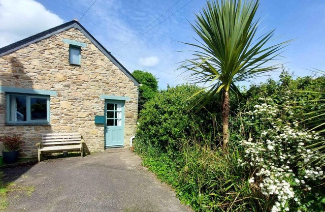 Bramble Cottage