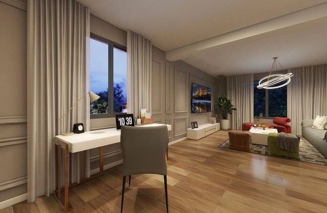 Brand New 2 Villa Hotel 10B.R 12 king Bed Hospitality team extended family47/57n
