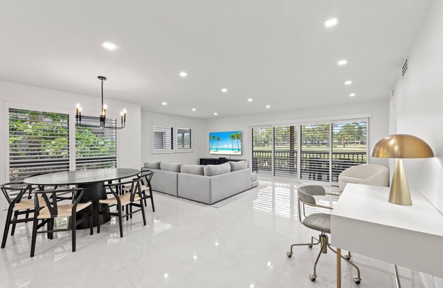 Brand New 2024 Home on PGA National Golf Course by Guaranteed Rental™
