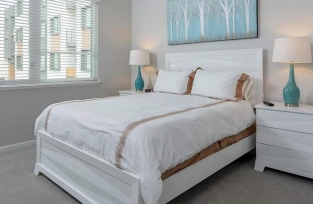 Brand New Anton Menlo Luxury Studios with Great Onsite Amenities