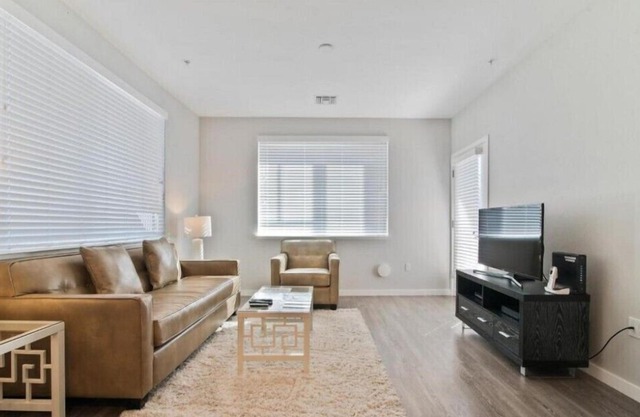 Brand New Anton Menlo Luxury Studios with Great Onsite Amenities