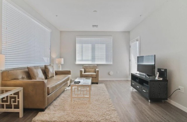 Brand New Anton Menlo Luxury Studios with Great Onsite Amenities