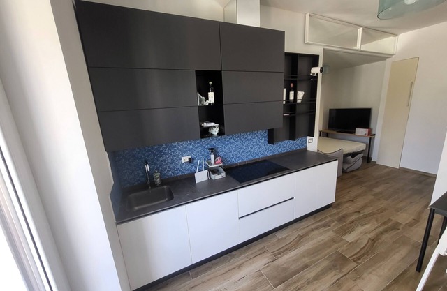 Brand New apartment close to Isola and Porta Garibaldi
