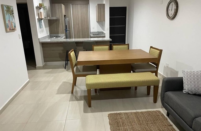 Brand New Apartment in Cerritos, Mazatlan