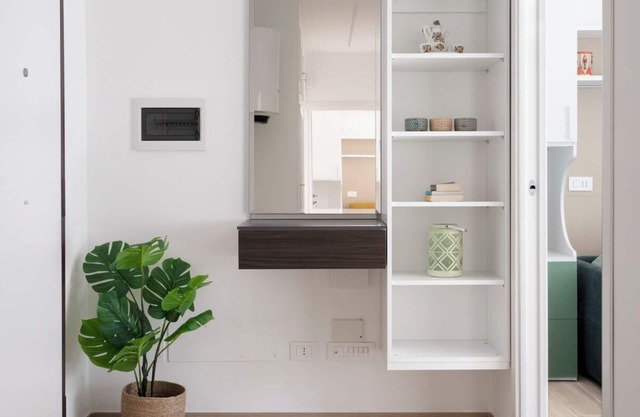 Brand new apartment near Subaugusta 100 mt from the Aqueducts Park
