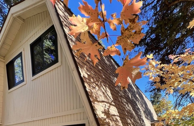Brand New Cabin in the Beautiful Utah Mountains