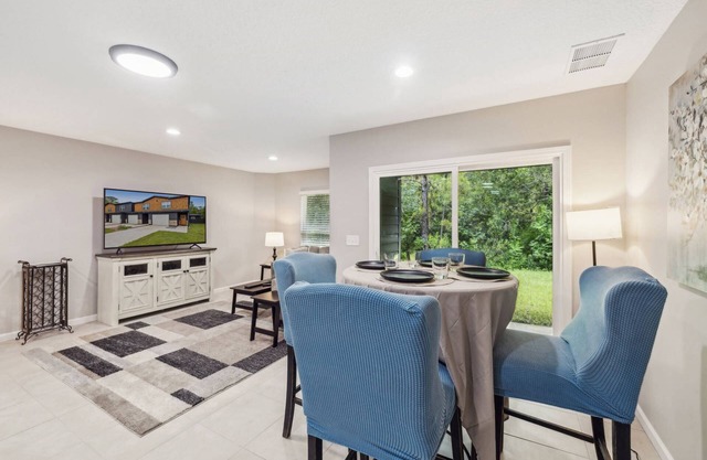 Brand New Construction - 3 BR/2 1/2 Bath/Small Dogs OK/Bonus TV Room