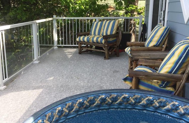 Brand New Cottage in the Heart of Muskoka