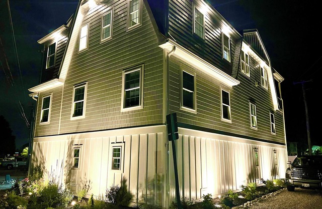 BRAND NEW, CUSTOM CONSTRUCTION! Lewes Beach Hideaway, steps to beach & town!