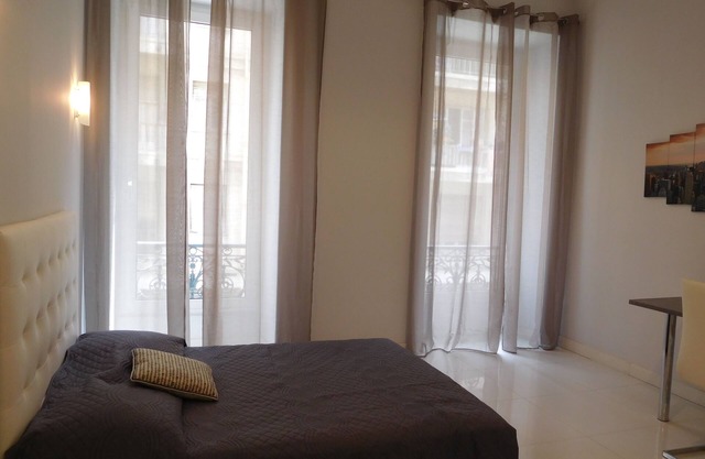 Brand New Designer Property in the Heart of Nice