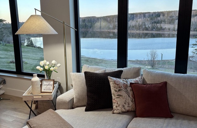 Brand new Executive property near the heart of Cavendish PEI