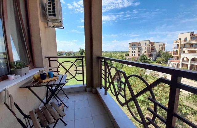 Brand new golf view apartment in Lighthouse Golf Resort