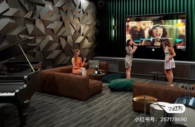 Brand New high-end luxury Condo building